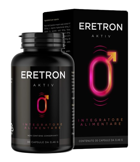 product photo Eretron Aktiv